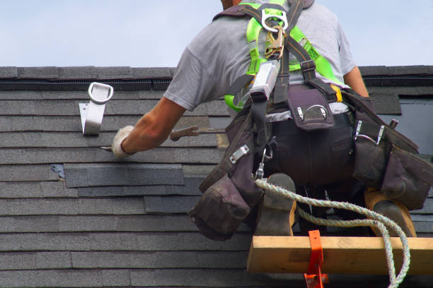 Quick and Trustworthy Emergency Roof Repair Services in Ogden, IA