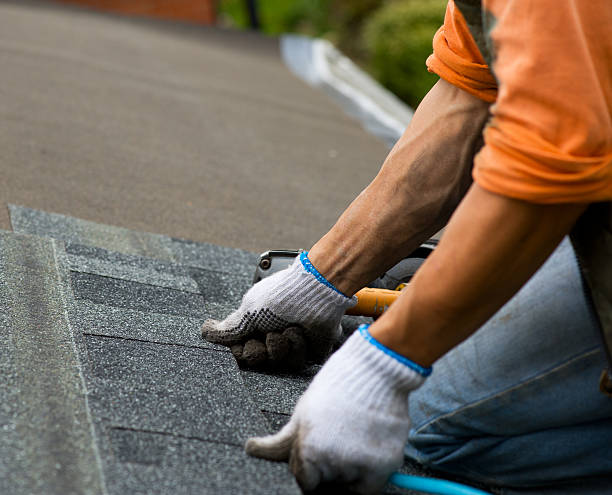 Quick and Trustworthy Emergency Roof Repair Services in Ogden, IA