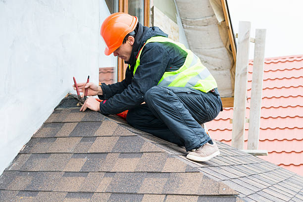 Best Commercial Roofing Services  in Ogden, IA